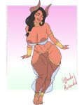 [Border Reloaded] Harem girls (various)