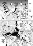 [fuwafuwakumosan (Pi)] Mahou Shounen Shokushuu Ryoujoku [Digital] (SCANMTL)