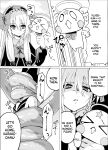 [fuwafuwakumosan (Pi)] Mahou Shounen Shokushuu Ryoujoku [Digital] (SCANMTL)