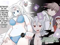 [Chabatake ni Haeta Takenoko (Kuratsuka Riko)] Nakama ni Uragirareta Ore ga Mesu Youko ni Nari, Katsute no Nakama ni Kawareru made [Digital] (SCANMTL)