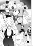 [Chabatake ni Haeta Takenoko (Kuratsuka Riko)] Nakama ni Uragirareta Ore ga Mesu Youko ni Nari, Katsute no Nakama ni Kawareru made [Digital] (SCANMTL)