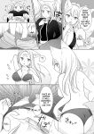 [Chabatake ni Haeta Takenoko (Kuratsuka Riko)] Nakama ni Uragirareta Ore ga Mesu Youko ni Nari, Katsute no Nakama ni Kawareru made [Digital] (SCANMTL)