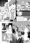 [Chabatake ni Haeta Takenoko (Kuratsuka Riko)] Nakama ni Uragirareta Ore ga Mesu Youko ni Nari, Katsute no Nakama ni Kawareru made [Digital] (SCANMTL)