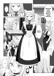 [Chabatake ni Haeta Takenoko (Kuratsuka Riko)] Nakama ni Uragirareta Ore ga Mesu Youko ni Nari, Katsute no Nakama ni Kawareru made [Digital] (SCANMTL)