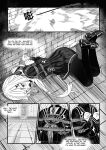 [Shimotsukiro] Nagi no Dungeon Test (SCANMTL)