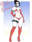 [Border Reloaded] Avatar Legends