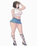 [Border Reloaded] Avatar Legends