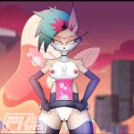[FKim] Beelzebub (Helluva Boss)