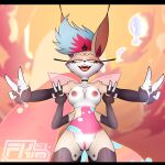 [FKim] Beelzebub (Helluva Boss)