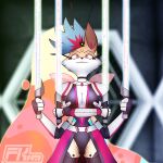 [FKim] Beelzebub (Helluva Boss)