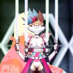 [FKim] Beelzebub (Helluva Boss)