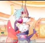 [FKim] Beelzebub (Helluva Boss)