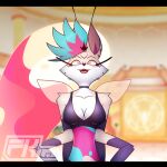 [FKim] Beelzebub (Helluva Boss)