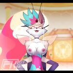 [FKim] Beelzebub (Helluva Boss)