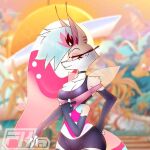 [FKim] Beelzebub (Helluva Boss)