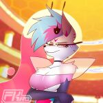 [FKim] Beelzebub (Helluva Boss)