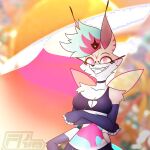 [FKim] Beelzebub (Helluva Boss)