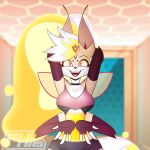 [FKim] Beelzebub (Helluva Boss)