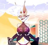 [FKim] Beelzebub (Helluva Boss)