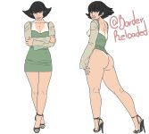 [Border Reloaded] Powerpuff Girls