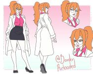 [Border Reloaded] Powerpuff Girls