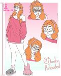 [Border Reloaded] Powerpuff Girls