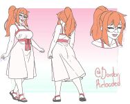 [Border Reloaded] Powerpuff Girls