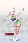 [Cherry Mouse Street] Mexico's Finest