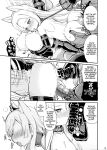[Jakusansei Nostalsan (Jia Nostalsan)] Kouhai Kiroku BREED ARCHIVE2 (Blue Archive) [English] [SCANMTL] [Digital]