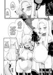 [Jakusansei Nostalsan (Jia Nostalsan)] Kouhai Kiroku BREED ARCHIVE2 (Blue Archive) [English] [SCANMTL] [Digital]