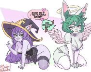 [Border Reloaded] Yordles (League of Legends)