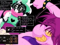 [Frist] Pacify: Susie's Idea (Incomplete)
