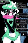 [Frist] Pacify: Susie's Idea (Incomplete)