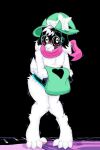 [Frist] Pacify: Susie's Idea (Incomplete)