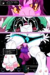 [Frist] Pacify: Susie's Idea (Incomplete)