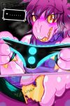 [Frist] Pacify: Susie's Idea (Incomplete)