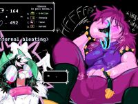 [Frist] Pacify: Susie's Idea (Incomplete)