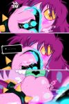 [Frist] Pacify: Susie's Idea (Incomplete)