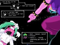 [Frist] Pacify: Susie's Idea (Incomplete)