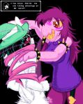 [Frist] Pacify: Susie's Idea (Incomplete)
