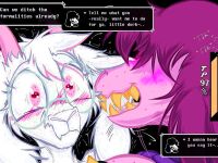 [Frist] Pacify: Susie's Idea (Incomplete)