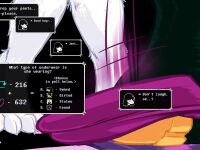 [Frist] Pacify: Susie's Idea (Incomplete)