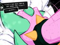 [Frist] Pacify: Susie's Idea (Incomplete)