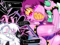 [Frist] Pacify: Susie's Idea (Incomplete)