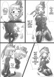 [Shinkaikan (Kasei Kumoko)] Iku no Hazukashii Self-Bondage Hatsutaiken (Touhou Project) [Digital] (SCANMTL)