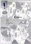 [ShinKaiKan (Kasei-Kumoko)] Iku no Hazukashii Self-Bondage Gaishutsu Taiken (Zenpen) (Touhou Project) [Digital] (SCANMTL)