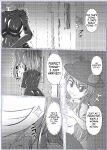 [ShinKaiKan (Kasei-Kumoko)] Iku no Hazukashii Self-Bondage Gaishutsu Taiken (Zenpen) (Touhou Project) [Digital] (SCANMTL)