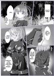 [ShinKaiKan (Kasei-Kumoko)] Iku no Hazukashii Self-Bondage Gaishutsu Taiken (Zenpen) (Touhou Project) [Digital] (SCANMTL)