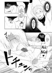 [PULIN Nabe (kakenari)] Noufu to Shinpu | The Farmer and The Priest [English] [Uncensored]
