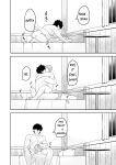 [PULIN Nabe (kakenari)] Noufu to Shinpu | The Farmer and The Priest [English] [Uncensored]